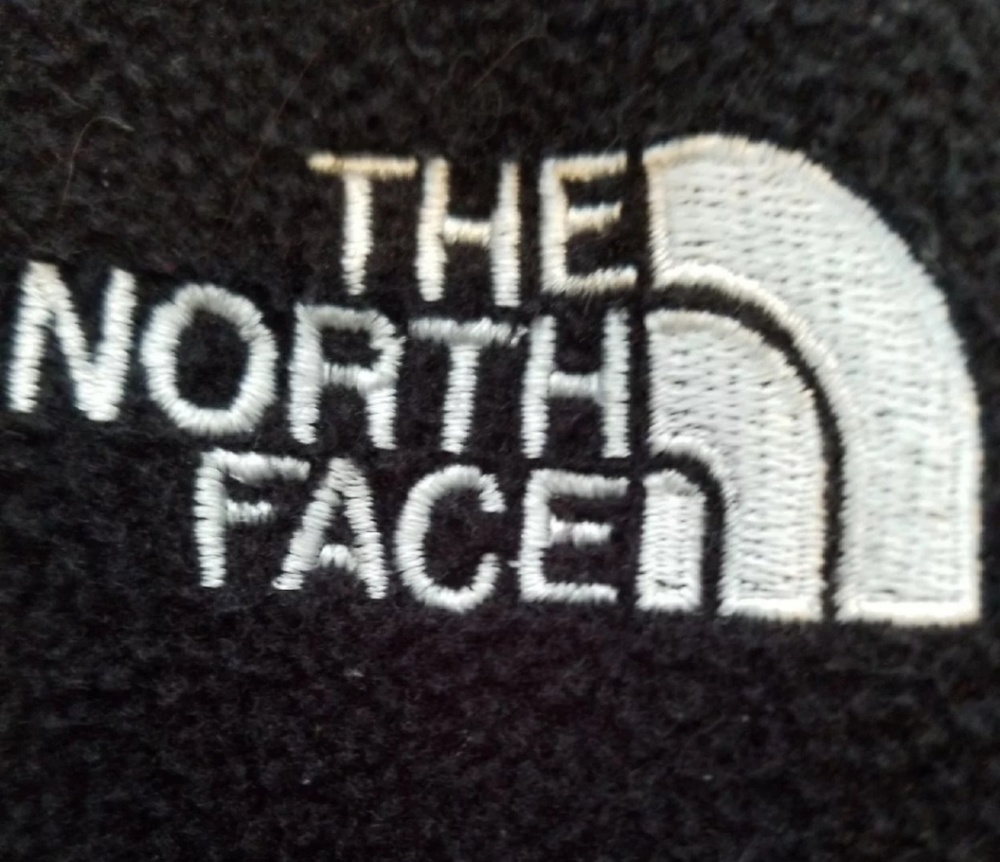The North Face Jacket